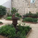La Carreterie - Maison De Famille{s} לינה וארוחת בוקר 4*