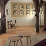 La Carreterie - Maison De Famille{s} Pineuilh