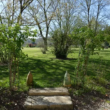 Bed & Breakfast La Carreterie - Maison De Famille{s} Pineuilh