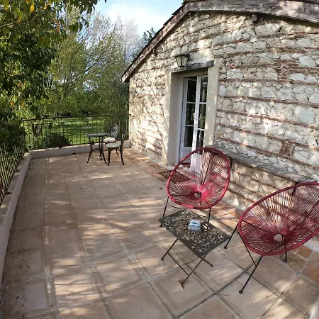 La Carreterie - Maison De Famille{s} 4*