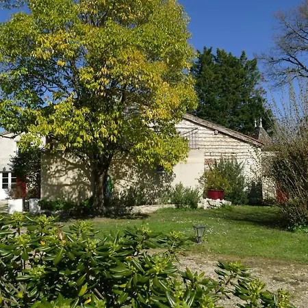 La Carreterie - Maison De Famille{s} 4*