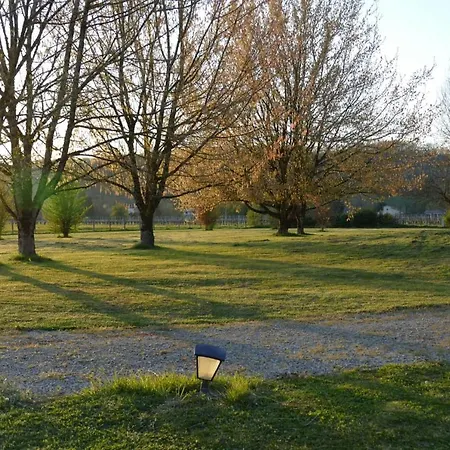 La Carreterie - Maison De Famille{s} 4* Pineuilh