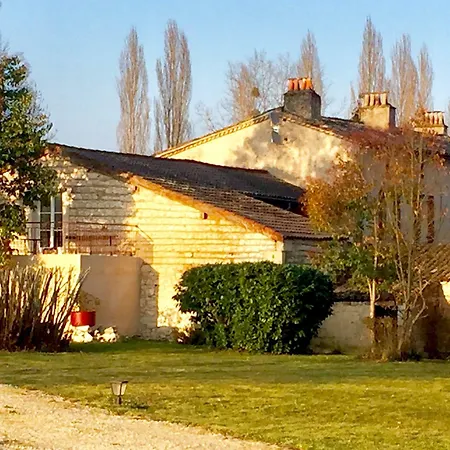 La Carreterie - Maison De Famille{s} Pineuilh