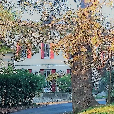 La Carreterie - Maison De Famille{s} Bed & Breakfast