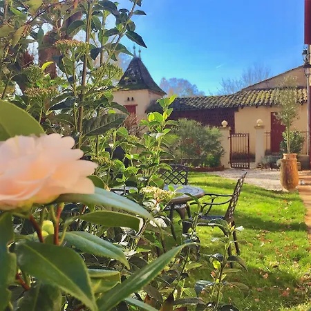 La Carreterie - Maison De Famille{s} Oda ve Kahvaltı