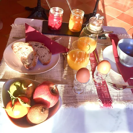 La Carreterie - Maison De Famille{s}