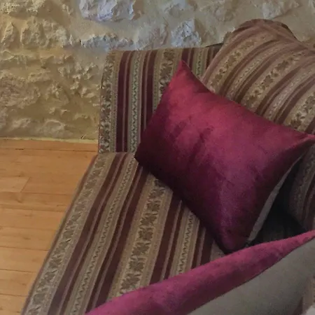 Bed & Breakfast La Carreterie - Maison De Famille{s} Pineuilh