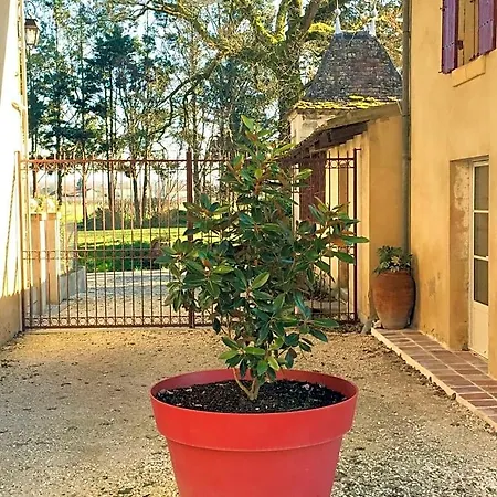 Alojamento de Acomodação e Pequeno-almoço La Carreterie - Maison De Famille{s} Pineuilh