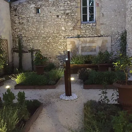 La Carreterie - Maison De Famille{s} 4*