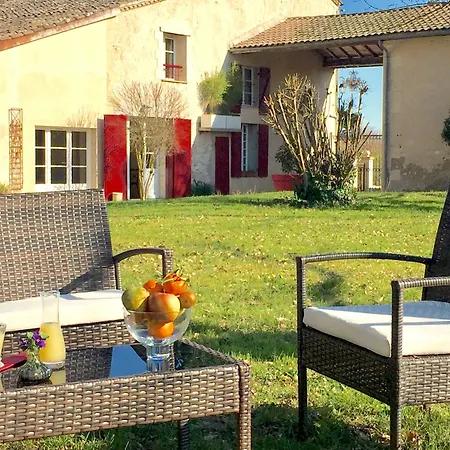La Carreterie - Maison De Famille{s} Bed & Breakfast 4*