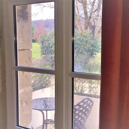 Bed & Breakfast La Carreterie - Maison De Famille{s} 4*