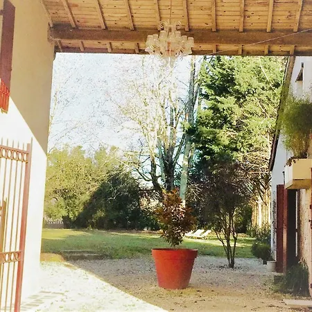 Bed & Breakfast La Carreterie - Maison De Famille{s}