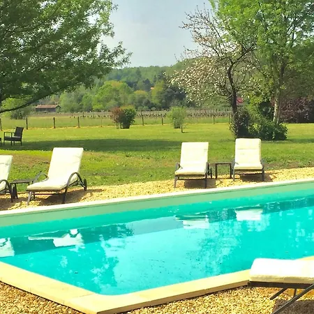 Oda ve Kahvaltı La Carreterie - Maison De Famille{s} 4*