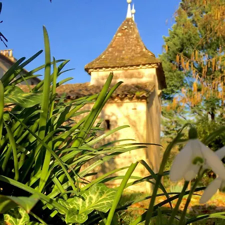 Bed & Breakfast La Carreterie - Maison De Famille{s} Pineuilh