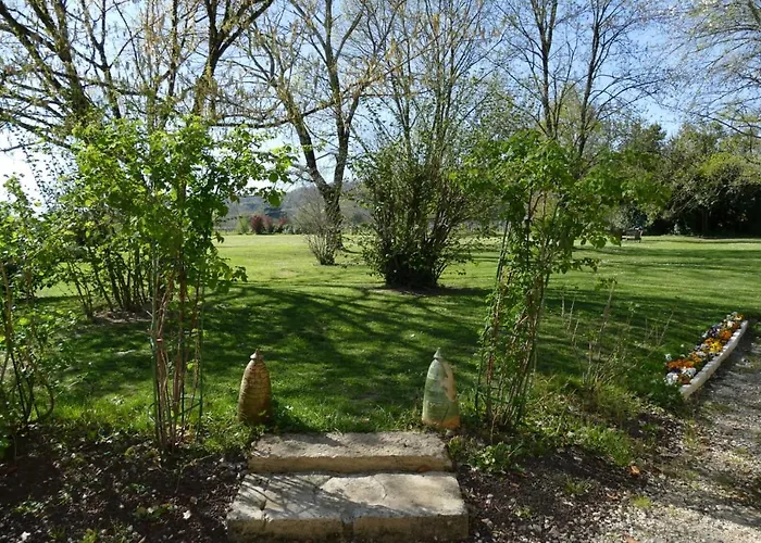 Bed and Breakfast La Carreterie - Maison De Famille{s} Pineuilh